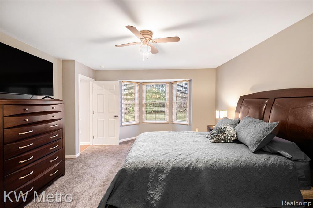 5506 Still Meadow Lane, Grand Blanc, MI 48439 — Photo 11