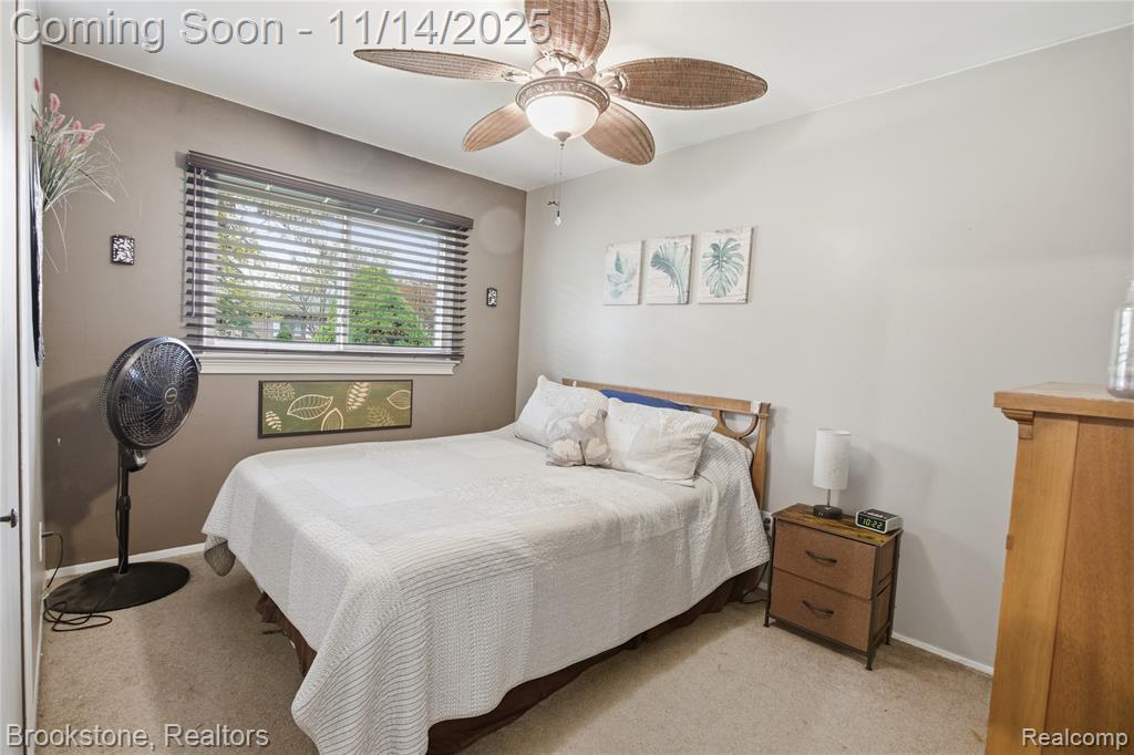 875 Meadowlake Road, Canton, MI 48188 — Photo 19