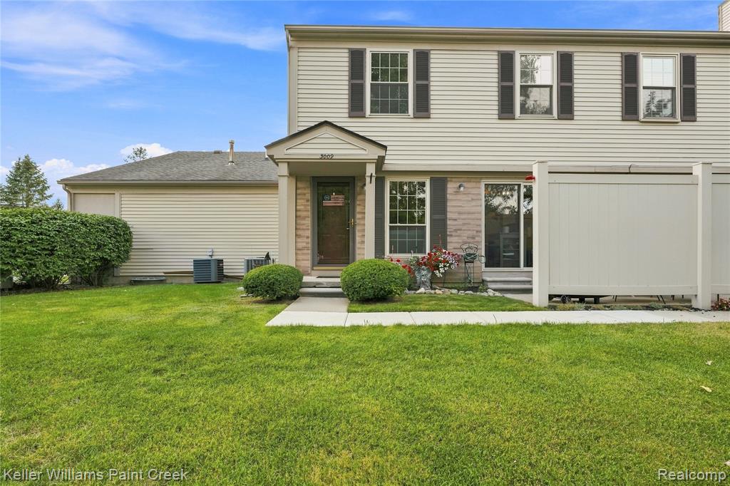 3009 High Pointe Ridge Road, Lake Orion, MI