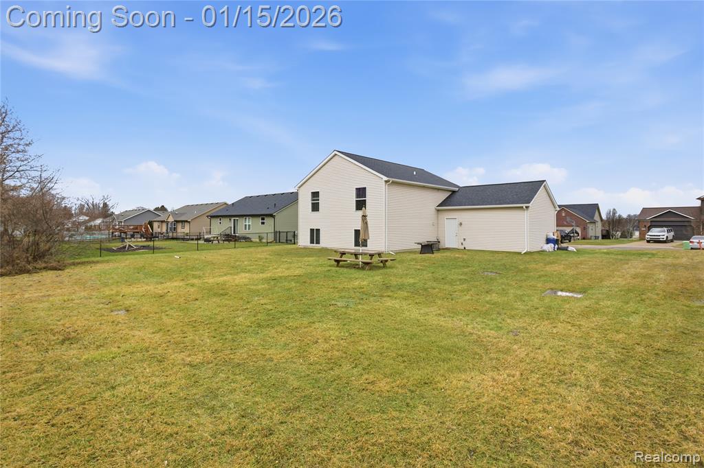 11088 Legacy Lane, Davison, MI 48423 — Photo 33