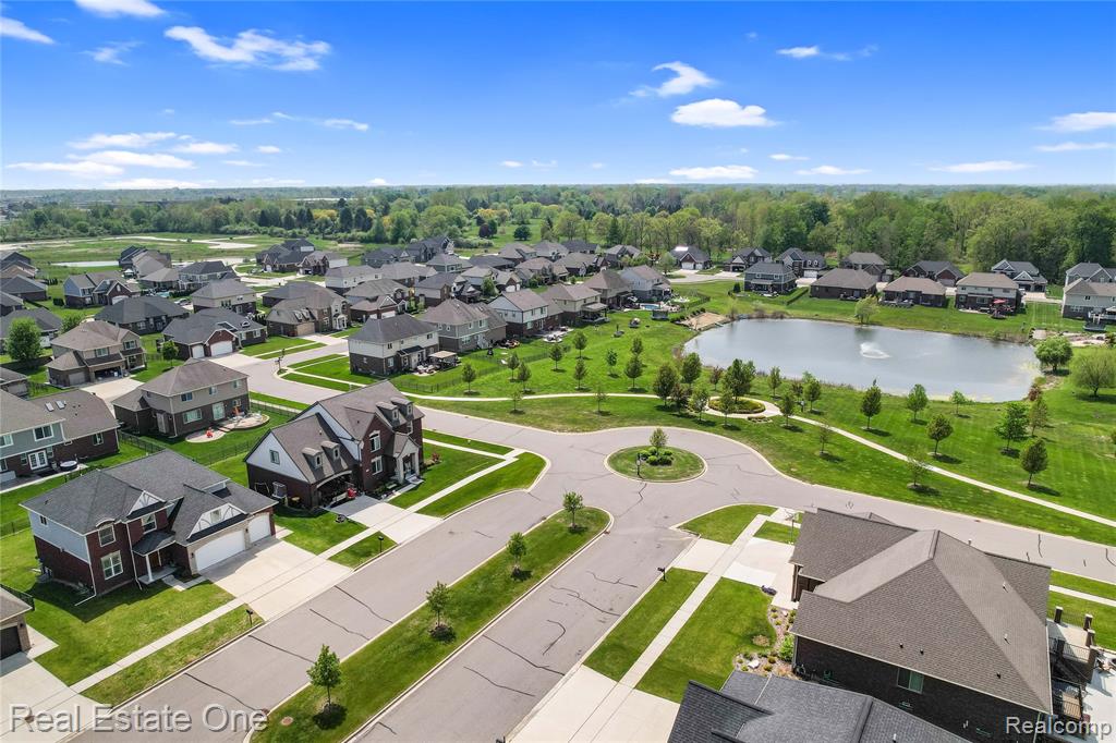 26608 Fountain View Boulevard, New Baltimore, MI — Photo 6