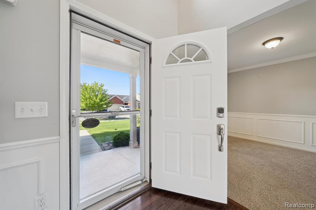 4059 Ash Tree Lane, Howell, MI 48843 — Photo 6