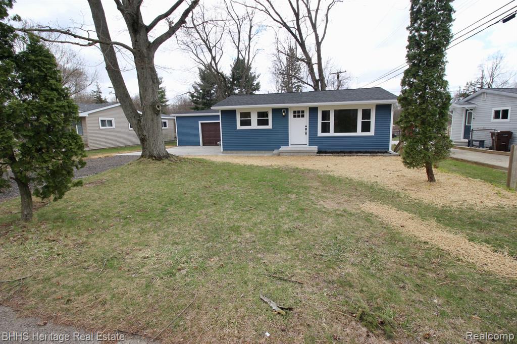 316 MONROE Street, Webberville, MI 48892 — Photo 46