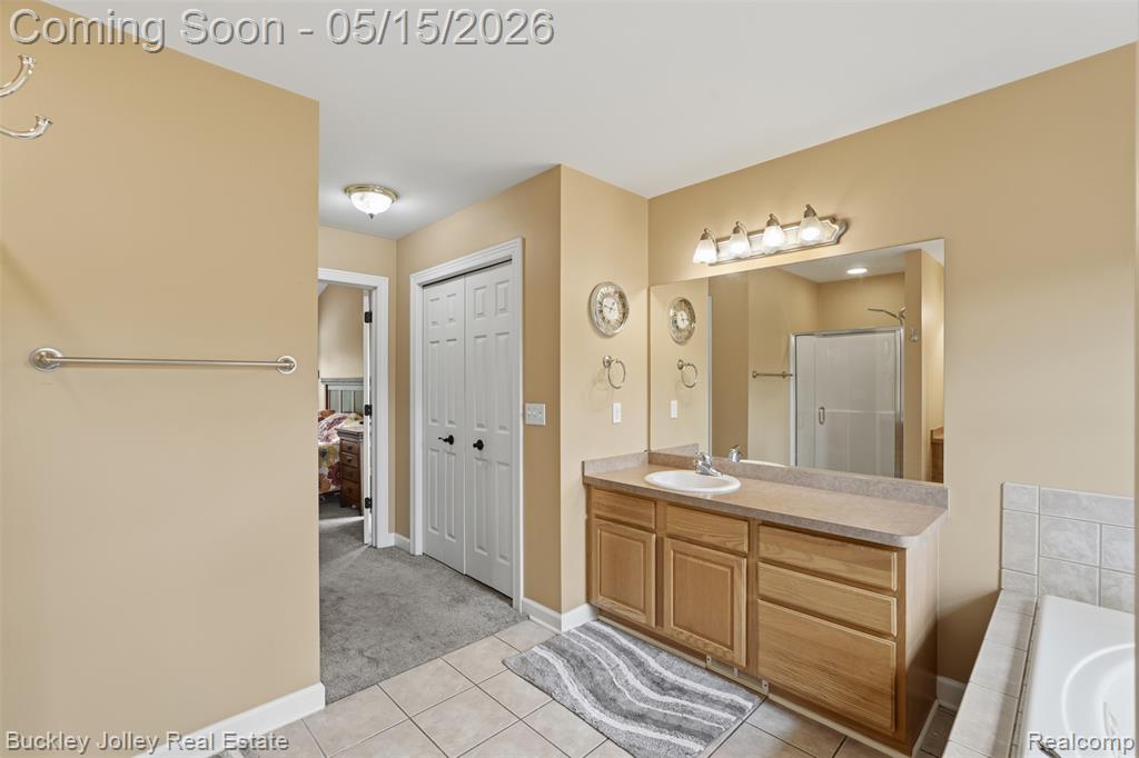 8705 Clarion Court, Brighton, MI 48116 — Photo 15