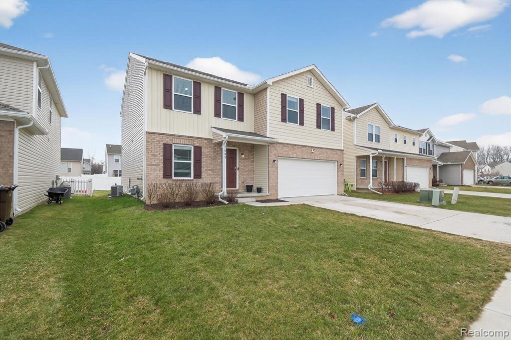 1645 Golfview Drive, Ypsilanti, MI 48198 — Photo 2