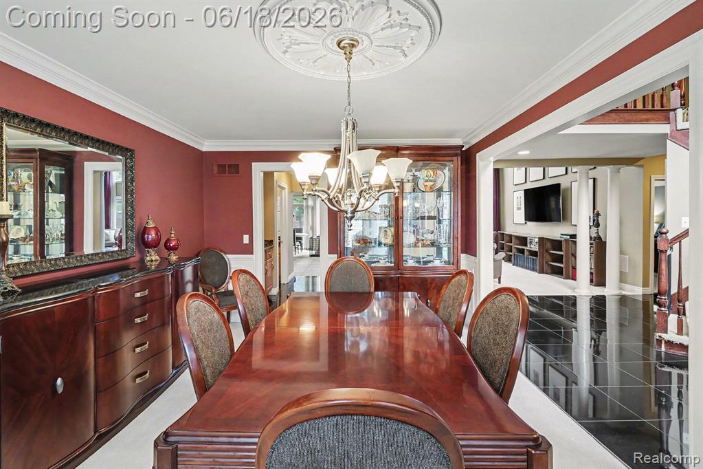 55260 Belmont Drive, Shelby Twp, MI 48315 — Photo 6