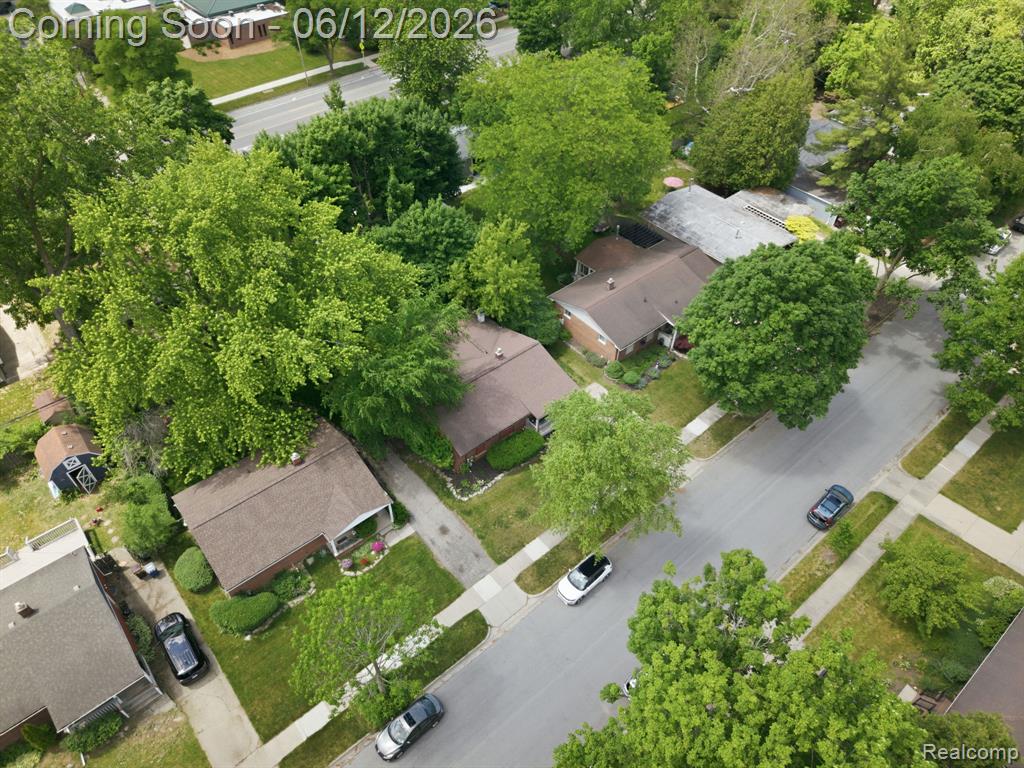 1061 Western Drive, Ann Arbor, MI 48103 — Photo 40