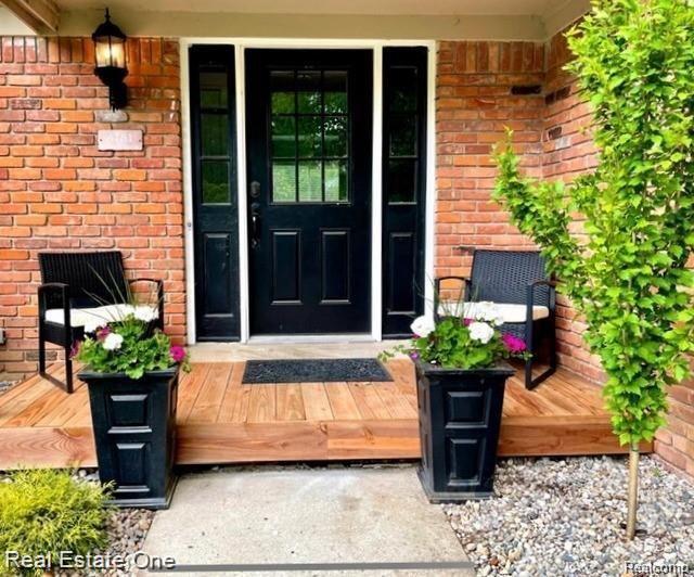 4781 PARVIEW Drive, Clarkston, MI — Photo 3