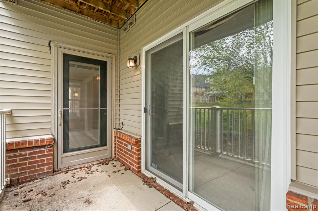 4130 Hampton Ridge Boulevard, 63, Howell, MI 48843 — Photo 19