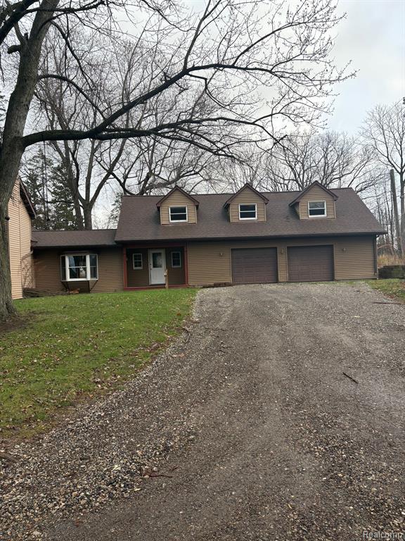 163 W HIGH Street, Metamora, MI 48455 — Photo 4