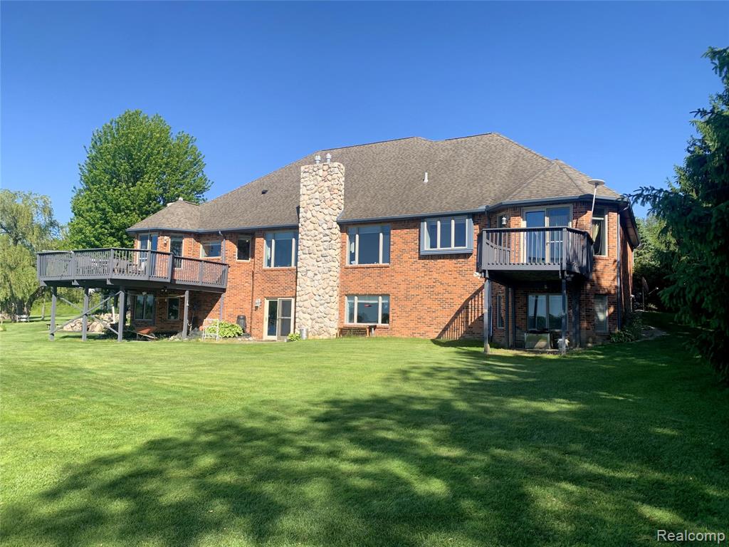 2480 S Baldwin Road, Lake Orion, MI — Photo 5
