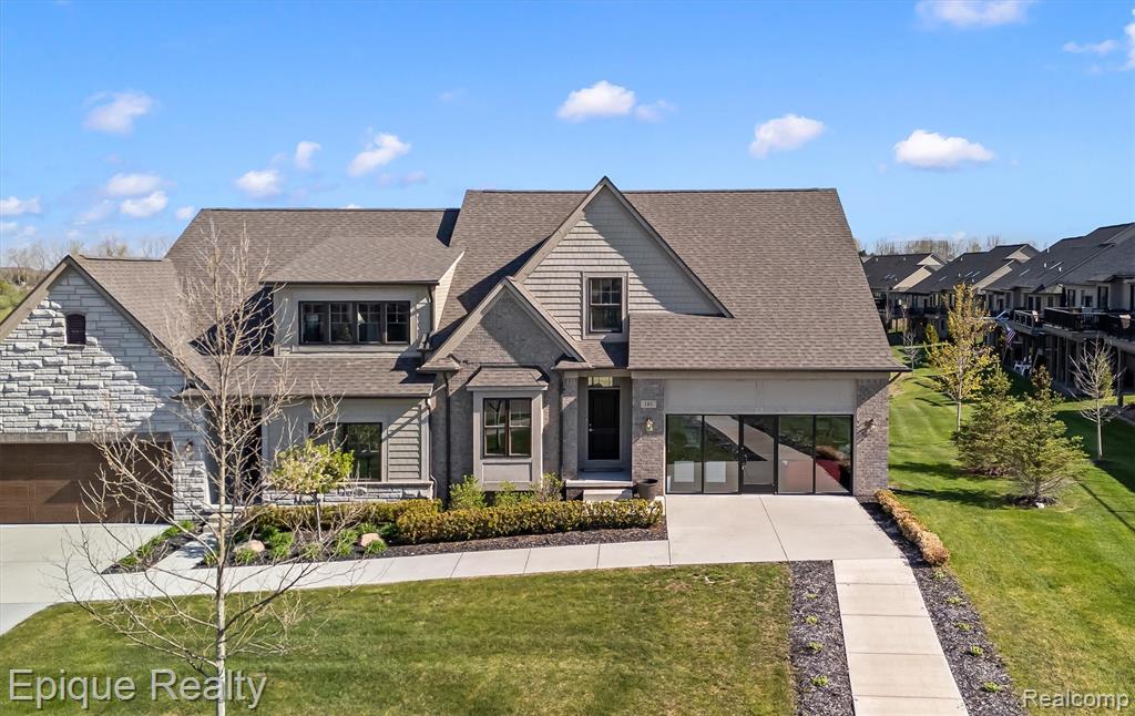 171 E Market Street, Oxford, MI 48371 — Photo 4