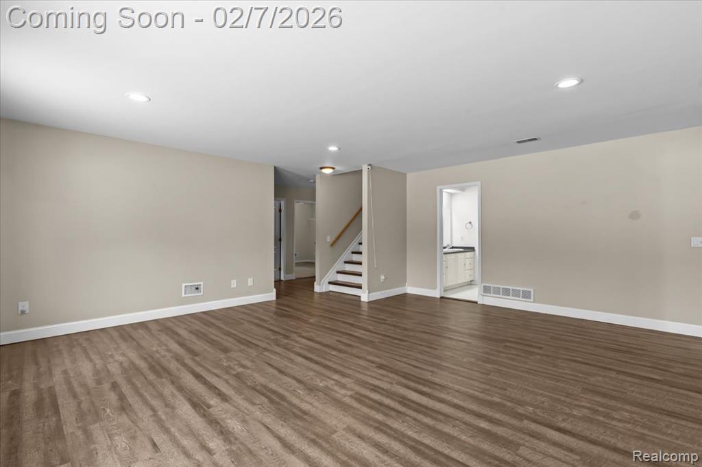 411 Rush Lake Road, Pinckney, MI 48169 — Photo 31