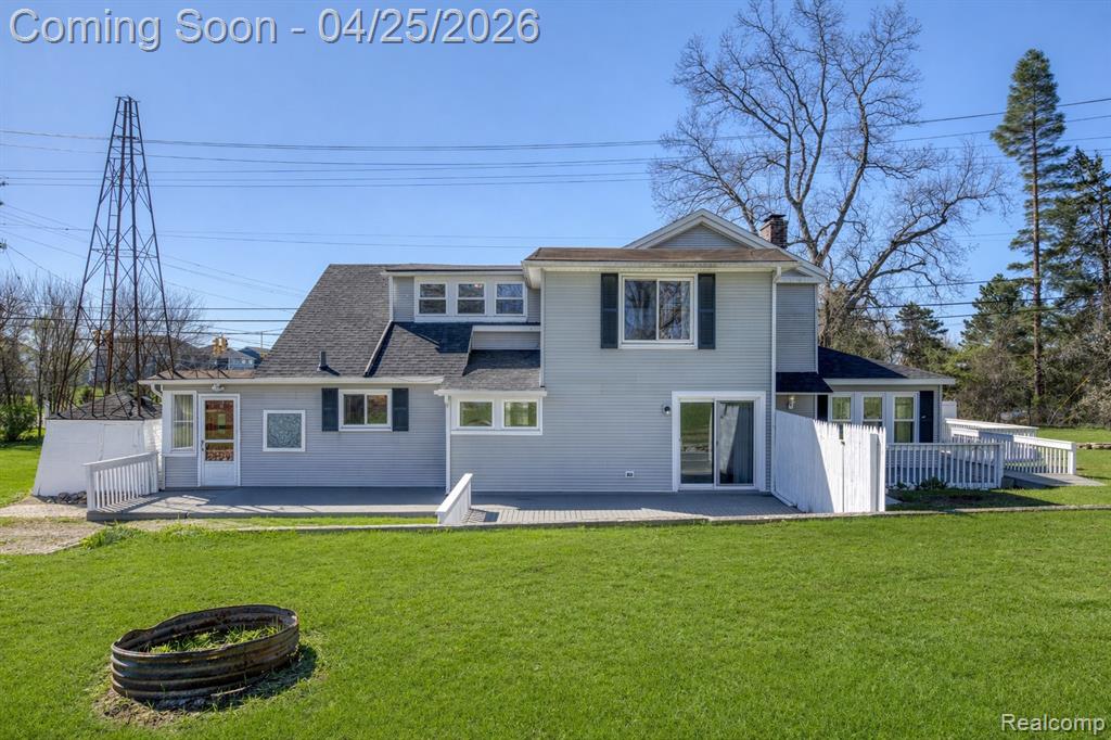 2218 Wixom Road, Commerce Twp, MI 48382 — Photo 31