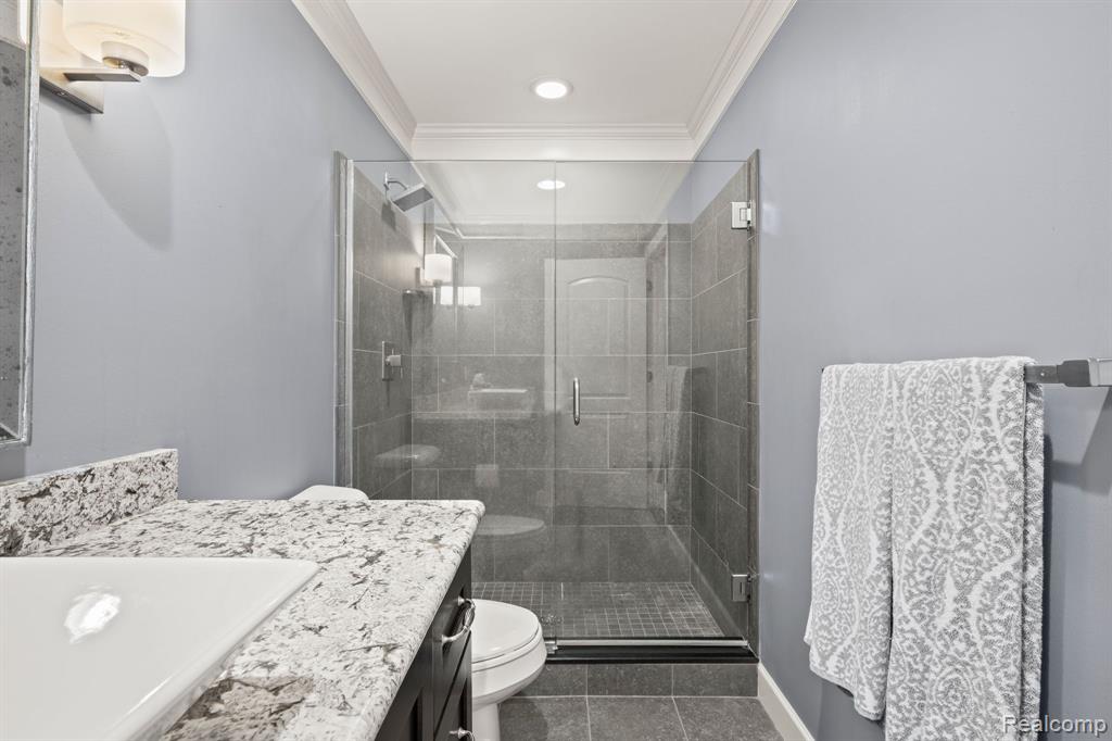4128 BINGHAMPTON Court, Clarkston, MI 48348 — Photo 57