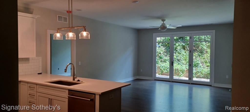 441 S Ashley Street, Ann Arbor, MI 48103 — Photo 3