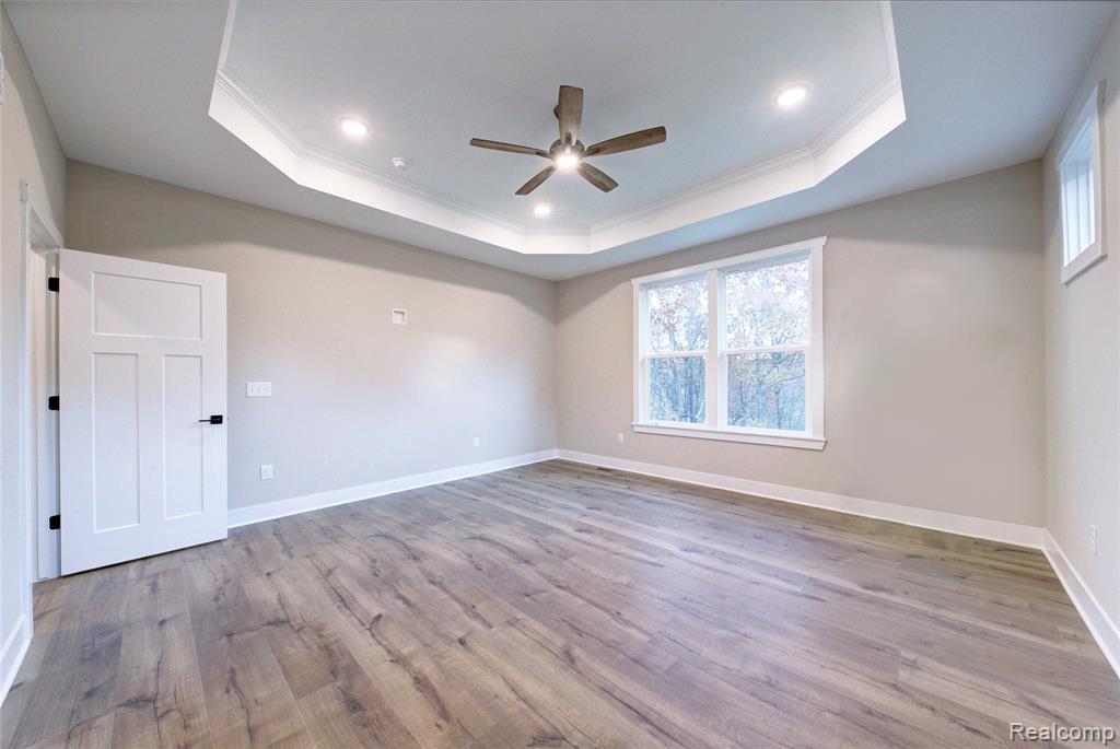 626 ROUND ROCK, Howell, MI 48843 — Photo 21