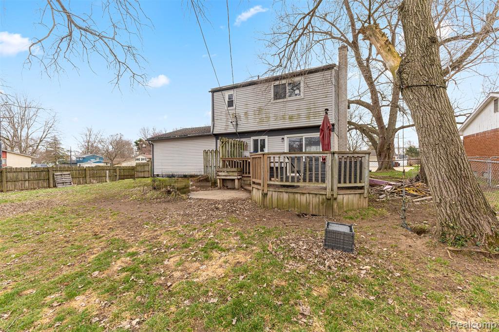 8781 Nottingham Drive, Ypsilanti, MI 48198 — Photo 6