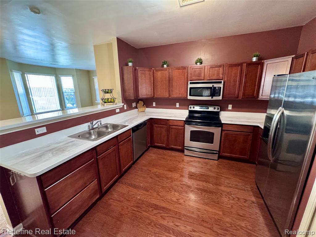4015 Norwich Drive, Canton, MI 48188 — Photo 12