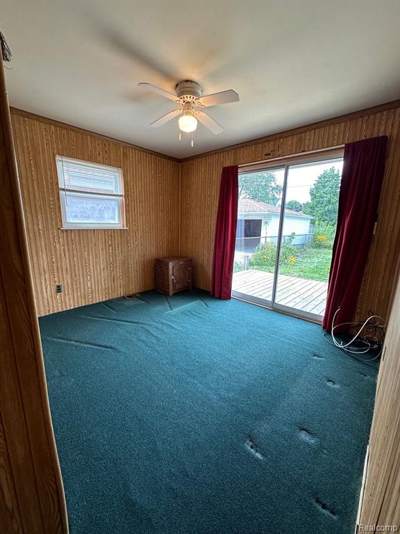 624 RIVERBANK Street, Lincoln Park, MI 48146 — Photo 23