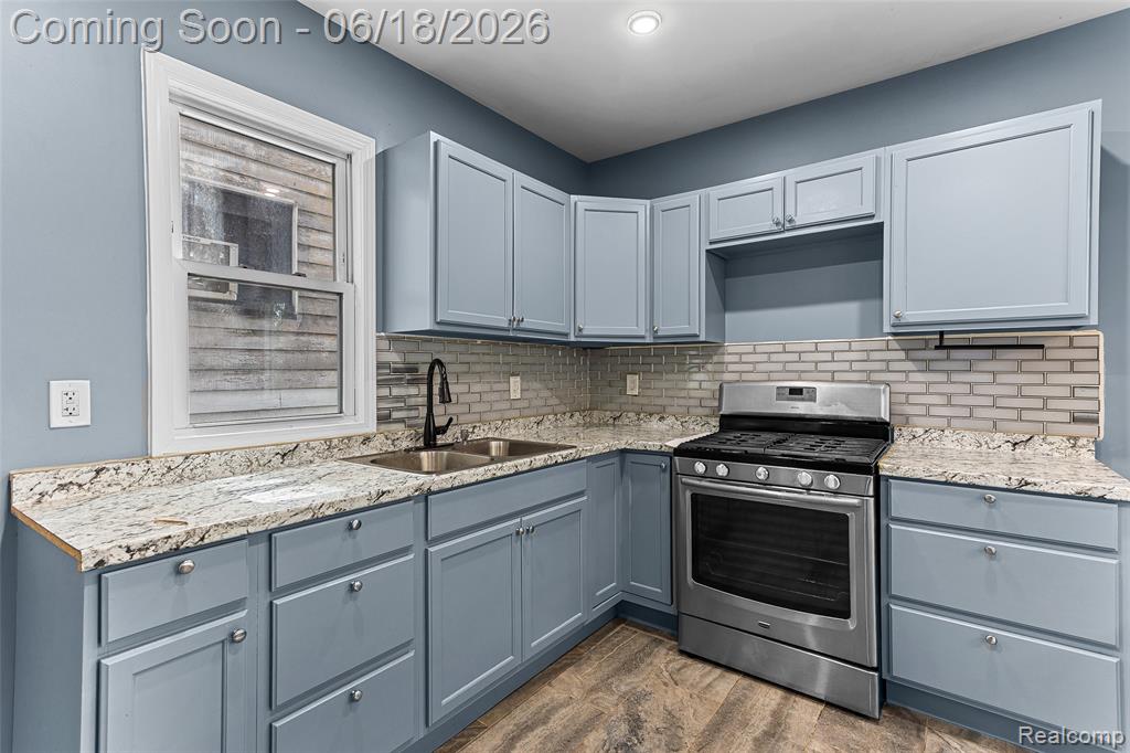 5281 Vancouver Street, Detroit, MI 48204 — Photo 10