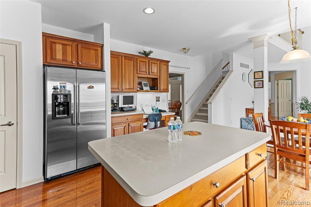 5093 Creekmonte Drive, Rochester, MI 48306 — Photo 17
