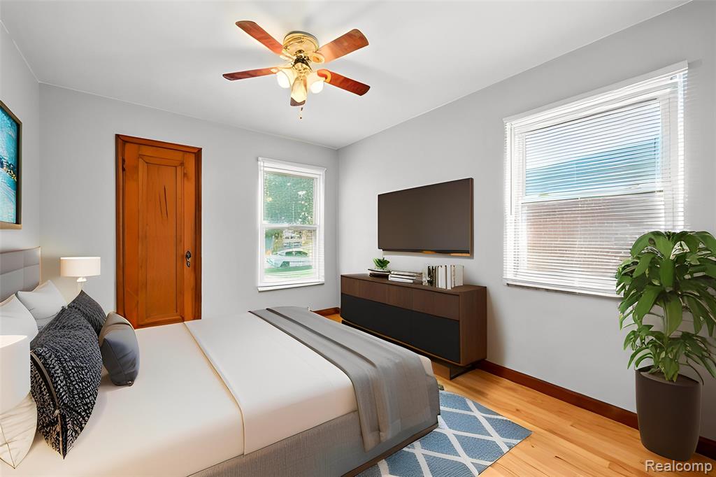 7132 Shenandoah Avenue, Allen Park, MI 48101 — Photo 23