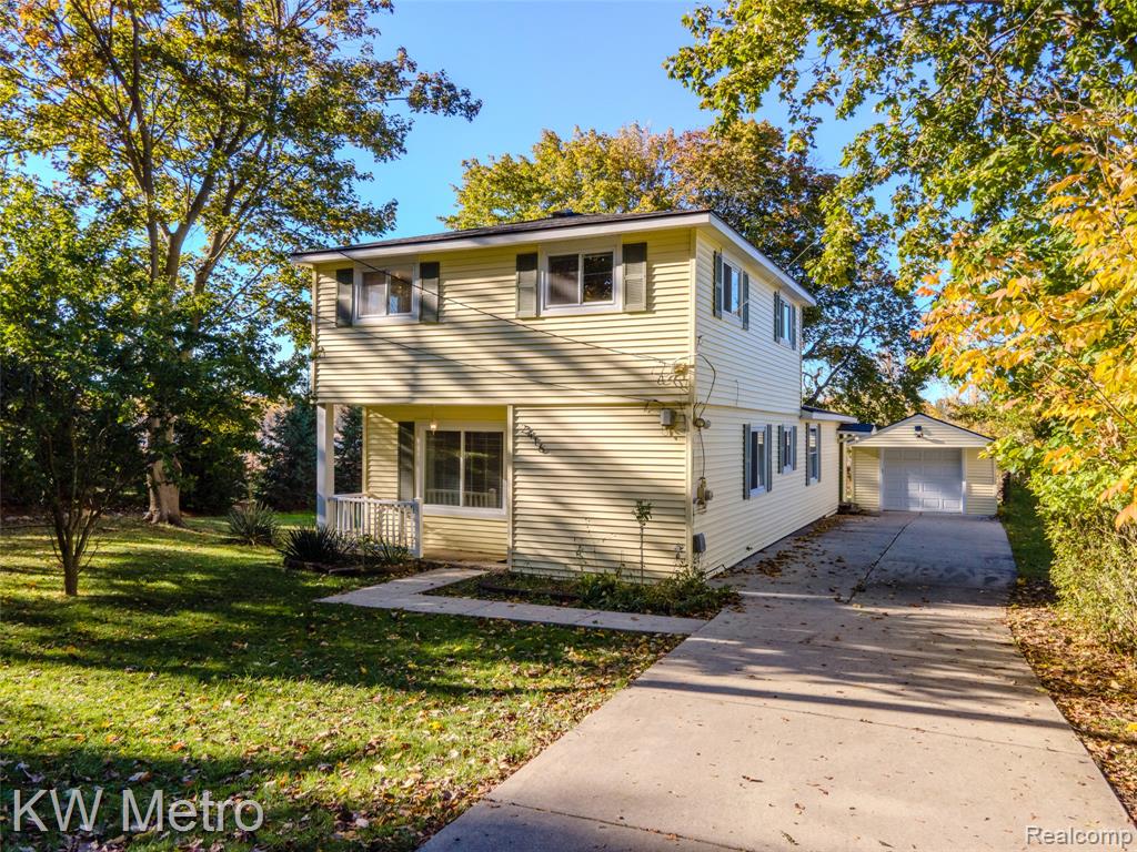 7460 Traditional Court, Caledonia, MI, 49316