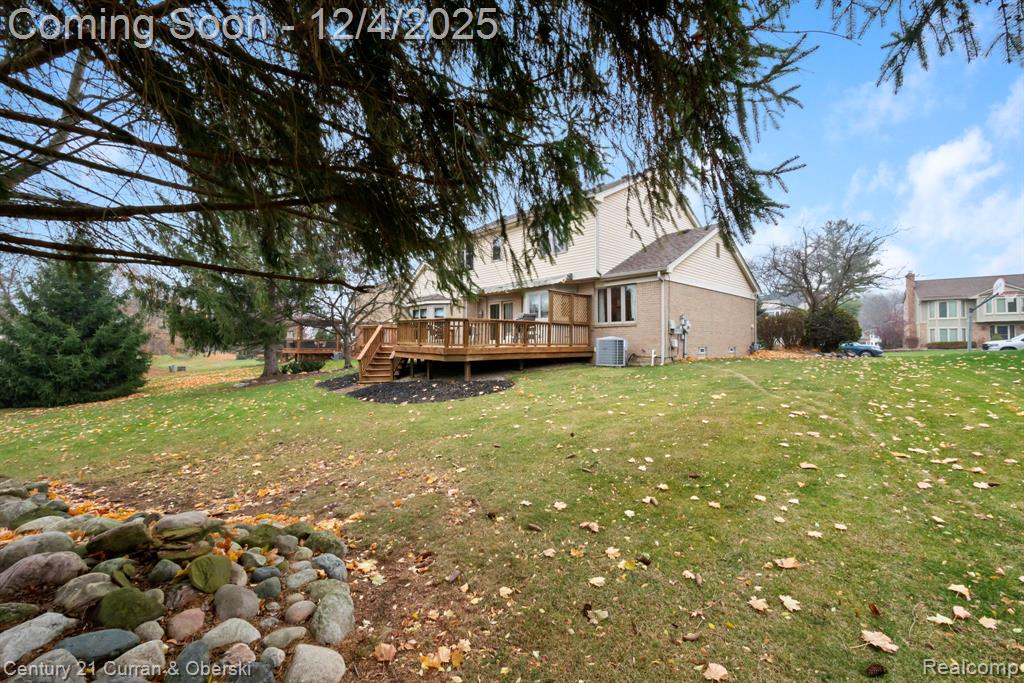 42491 Bradner Road, Northville, MI 48168 — Photo 54