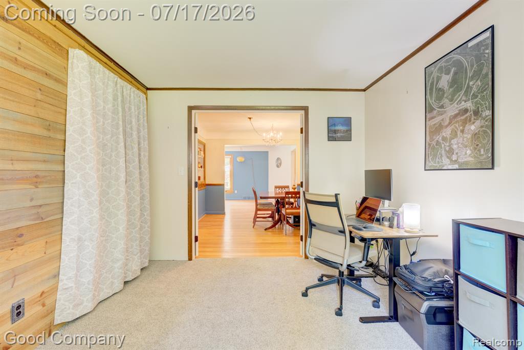 24310 Manistee Street, Oak Park, MI 48237 — Photo 9