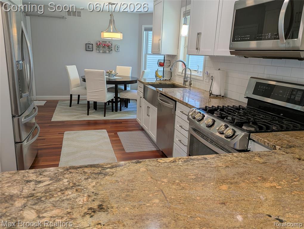 5466 Taylor Lane, Clarkston, MI — Photo 26