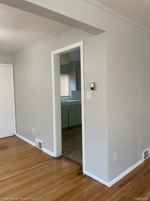 7649-7651 CURTIS Street, Detroit, MI 48221 — Photo 4