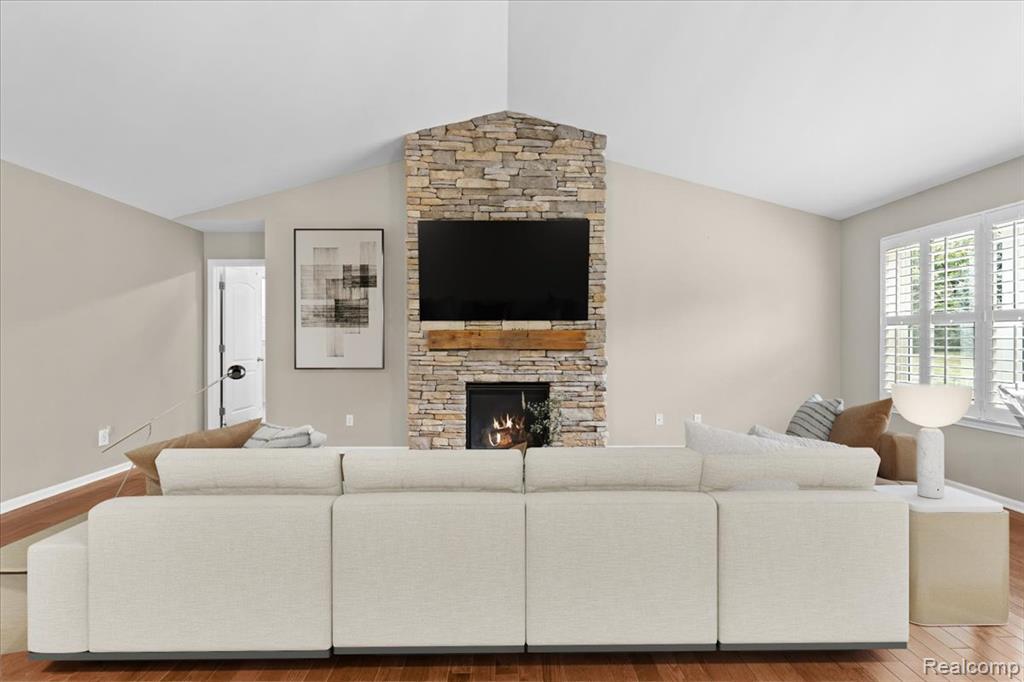 6162 Timberstone Way, Clarkston, MI — Photo 11