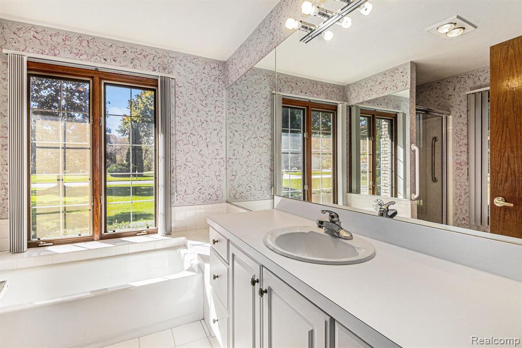 10103 NEWFOUND GAP, Brighton, MI 48114 — Photo 13