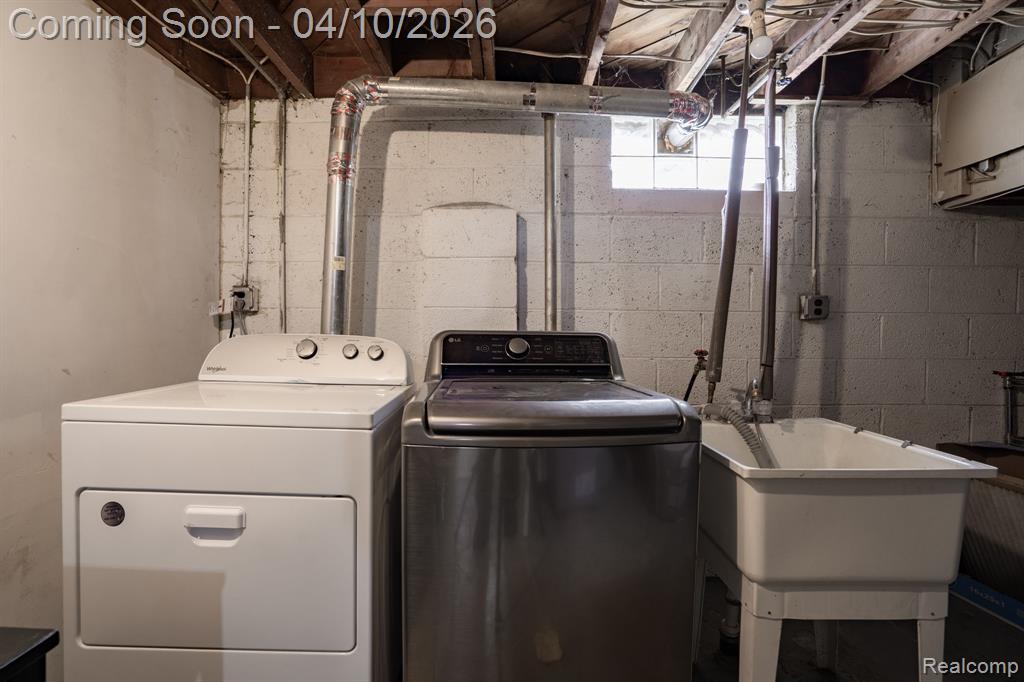 4781 Williamson Street, Dearborn, MI 48126 — Photo 26