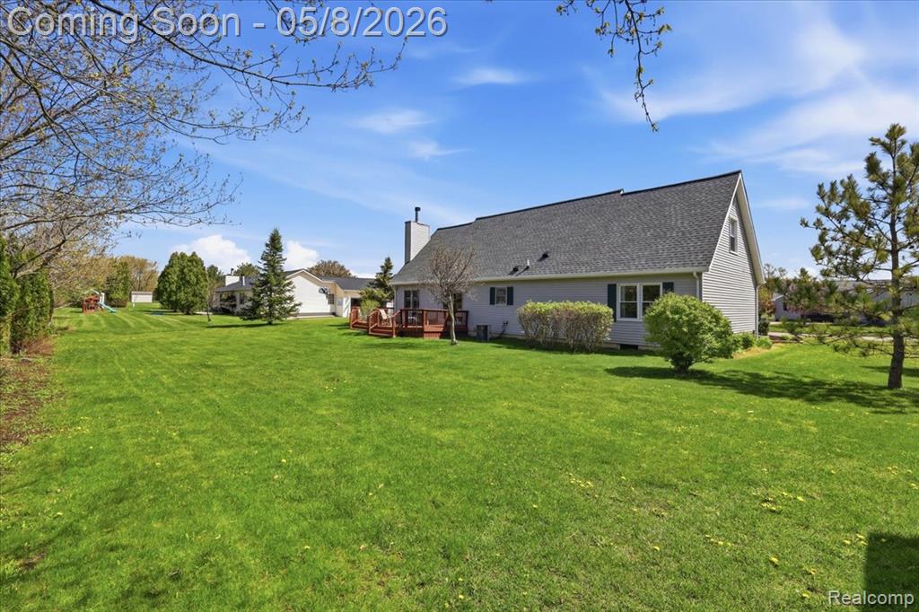 9514 Aspen View Drive, Grand Blanc, MI 48439 — Photo 46