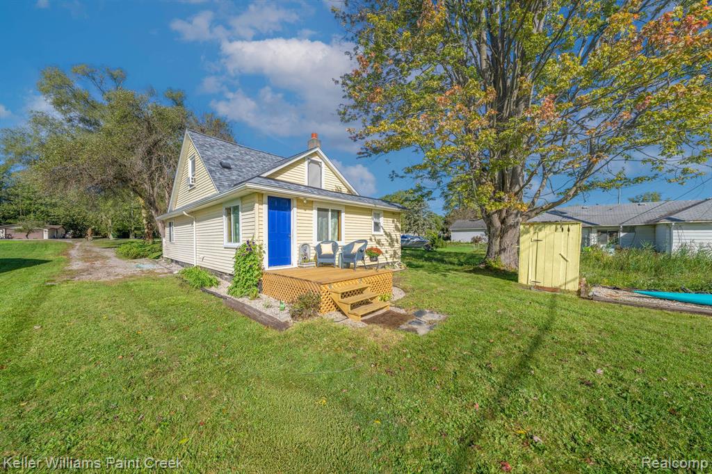 5599 E RIVER Road, East China, MI — Photo 11