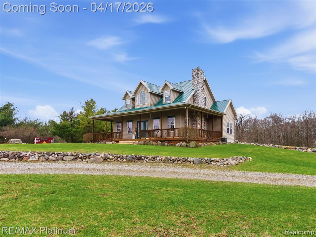 13250 Seymour Road, Gaines Vlg, MI 48436 — Photo 6