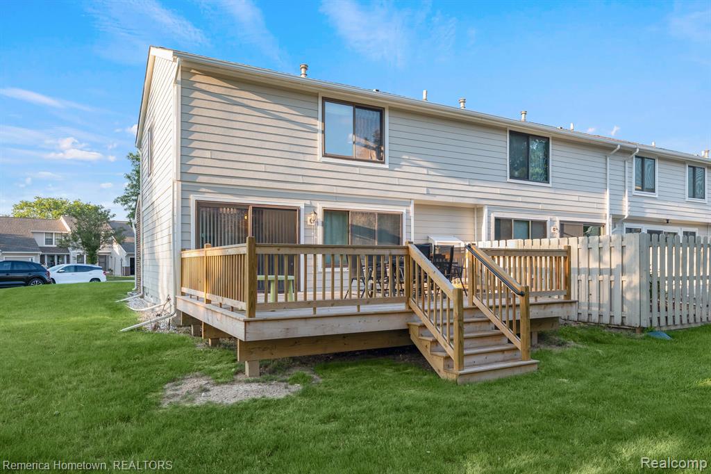 22529 CRANBROOKE Drive, Novi, MI — Photo 20