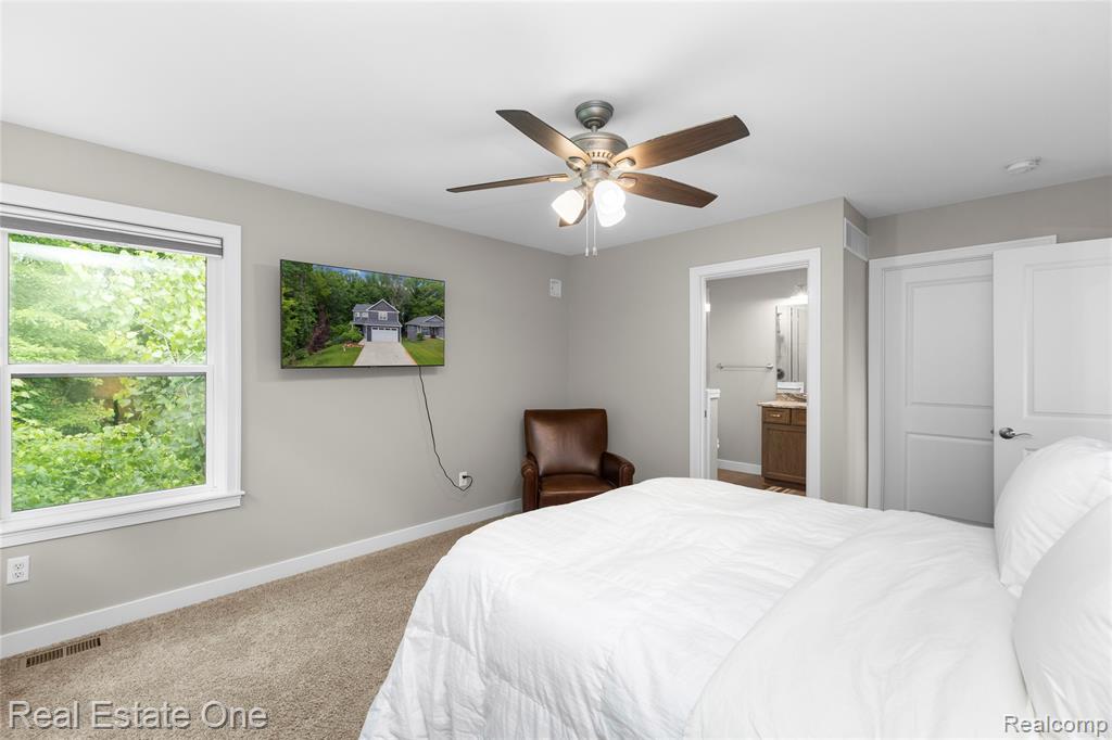 3259 Rush Lake Road, Pinckney, MI 48169 — Photo 27