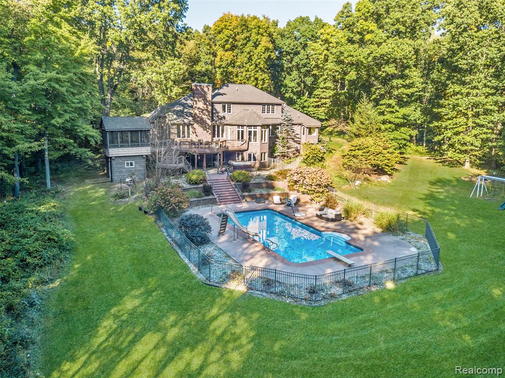 5090 Stone Oak Drive, Jackson, MI 49201 — Photo 41