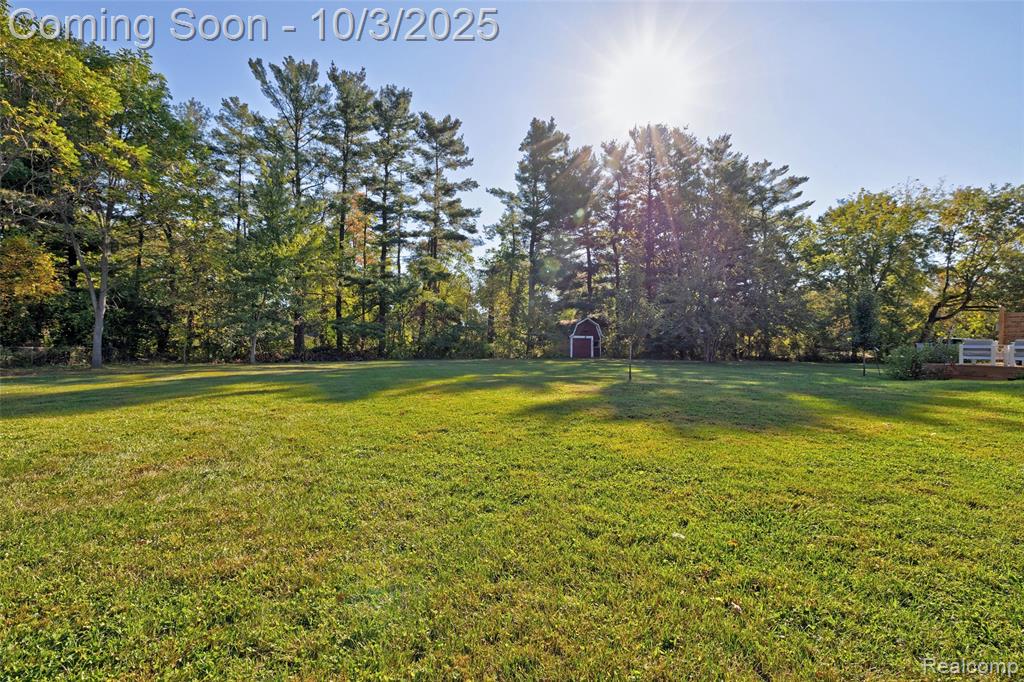 15105 Holly Road, Holly, MI 48442 — Photo 55