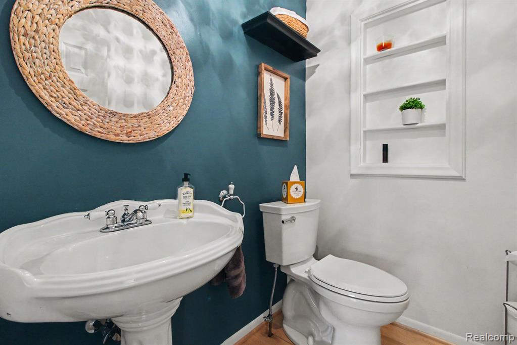 2964 Walmsley Circle Drive, Lake Orion, MI — Photo 20