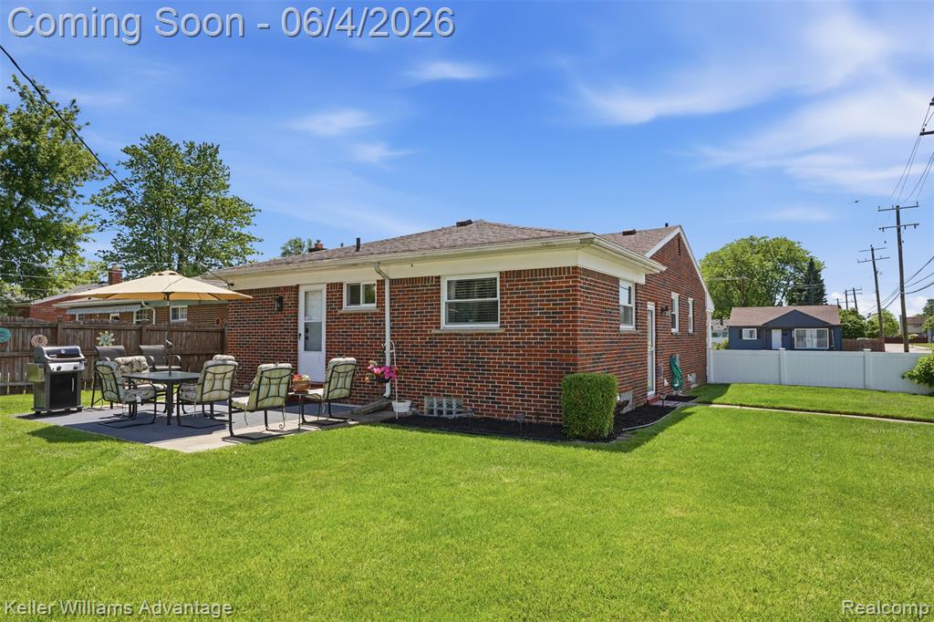 29764 Marquette Street, Garden City, MI — Photo 29