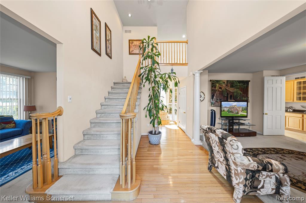 41659 Touchstone Drive, Sterling Heights, MI 48314 — Photo 5