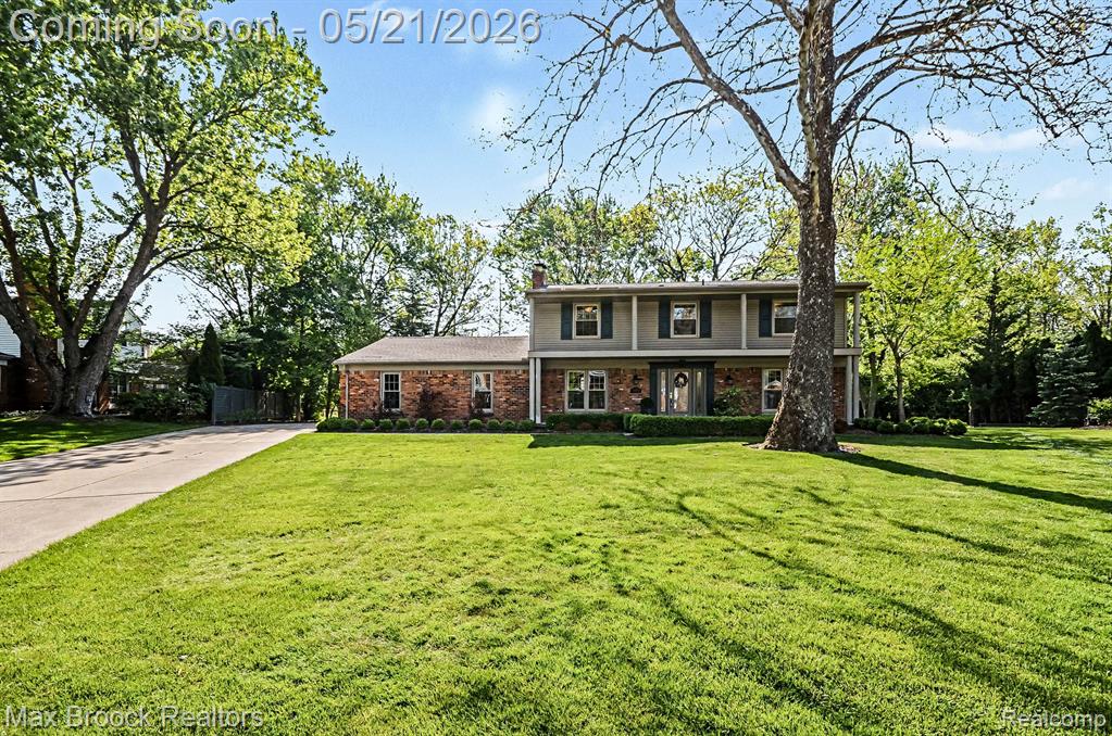 23049 Nottingham Drive, Beverly Hills, MI 48025 — Photo 3