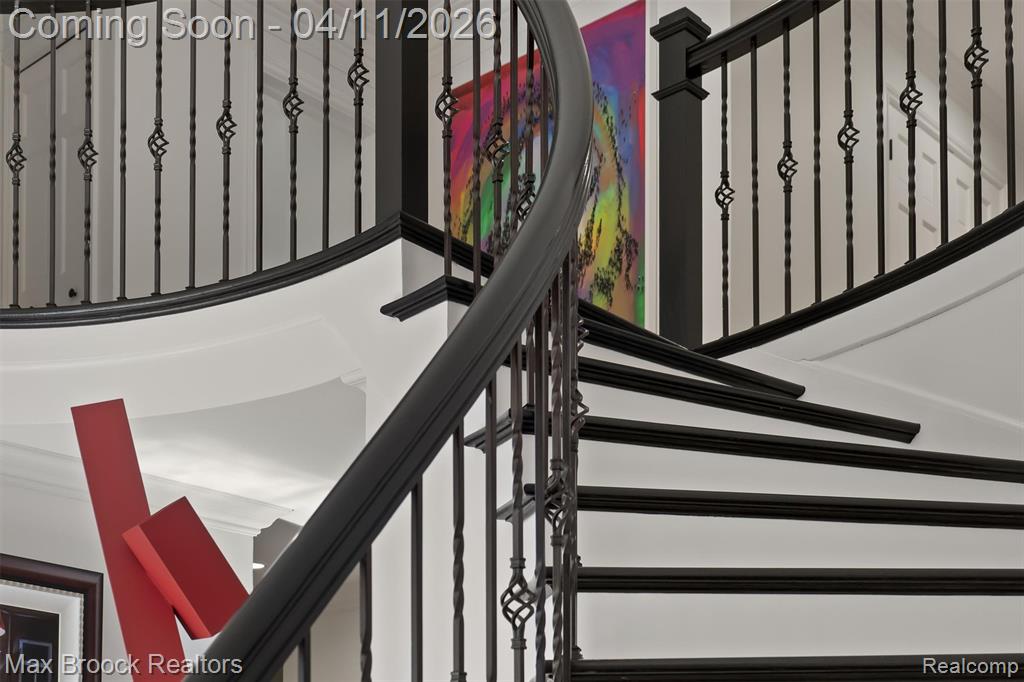 5190 Clarendon Crest Street, Bloomfield Hills, MI, 48302