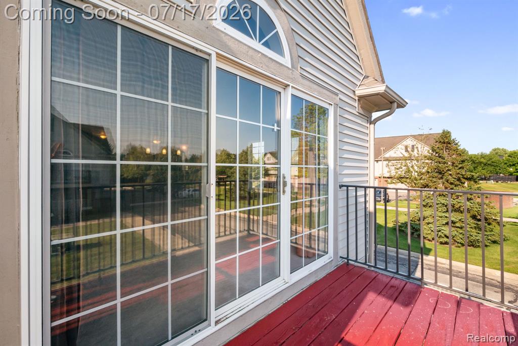 3146 Primrose Lane, Ypsilanti, MI 48197 — Photo 19