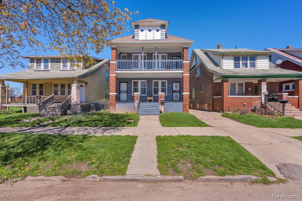 6732 Clifton Street, Detroit, MI 48210 — Photo 2