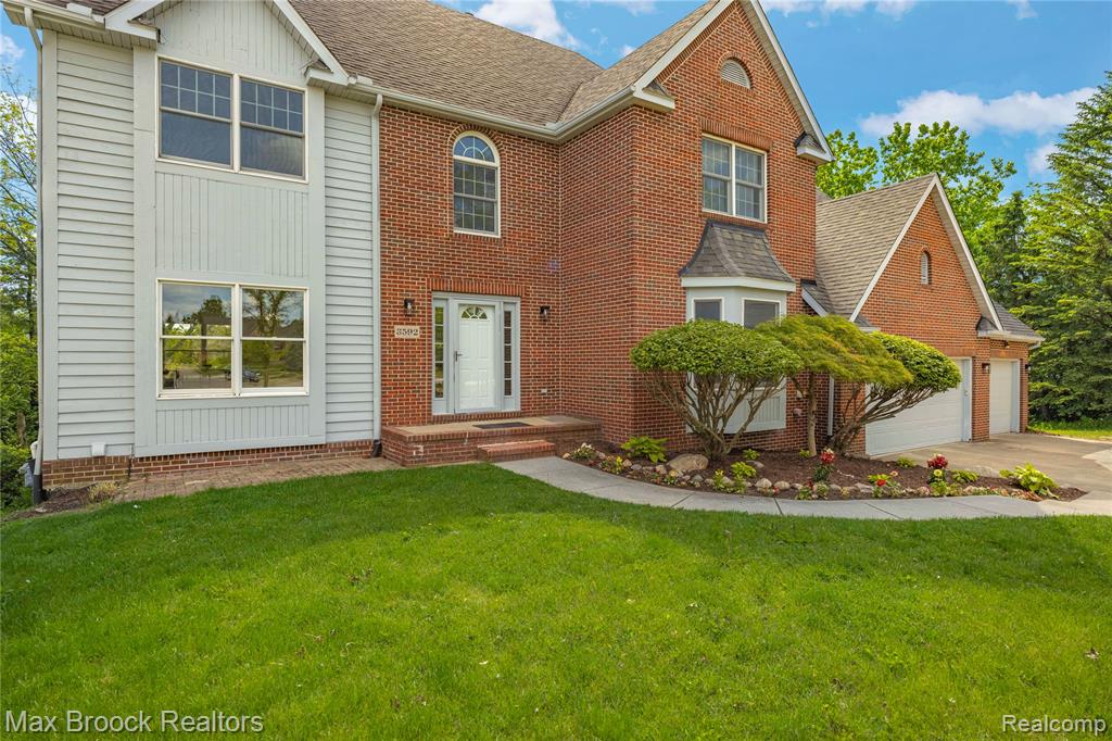3592 GREAT FALLS Circle, Ann Arbor, MI 48108 — Photo 84